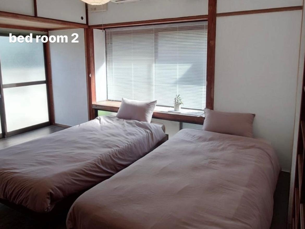Vacation House Day Naoshima Zewnętrze zdjęcie