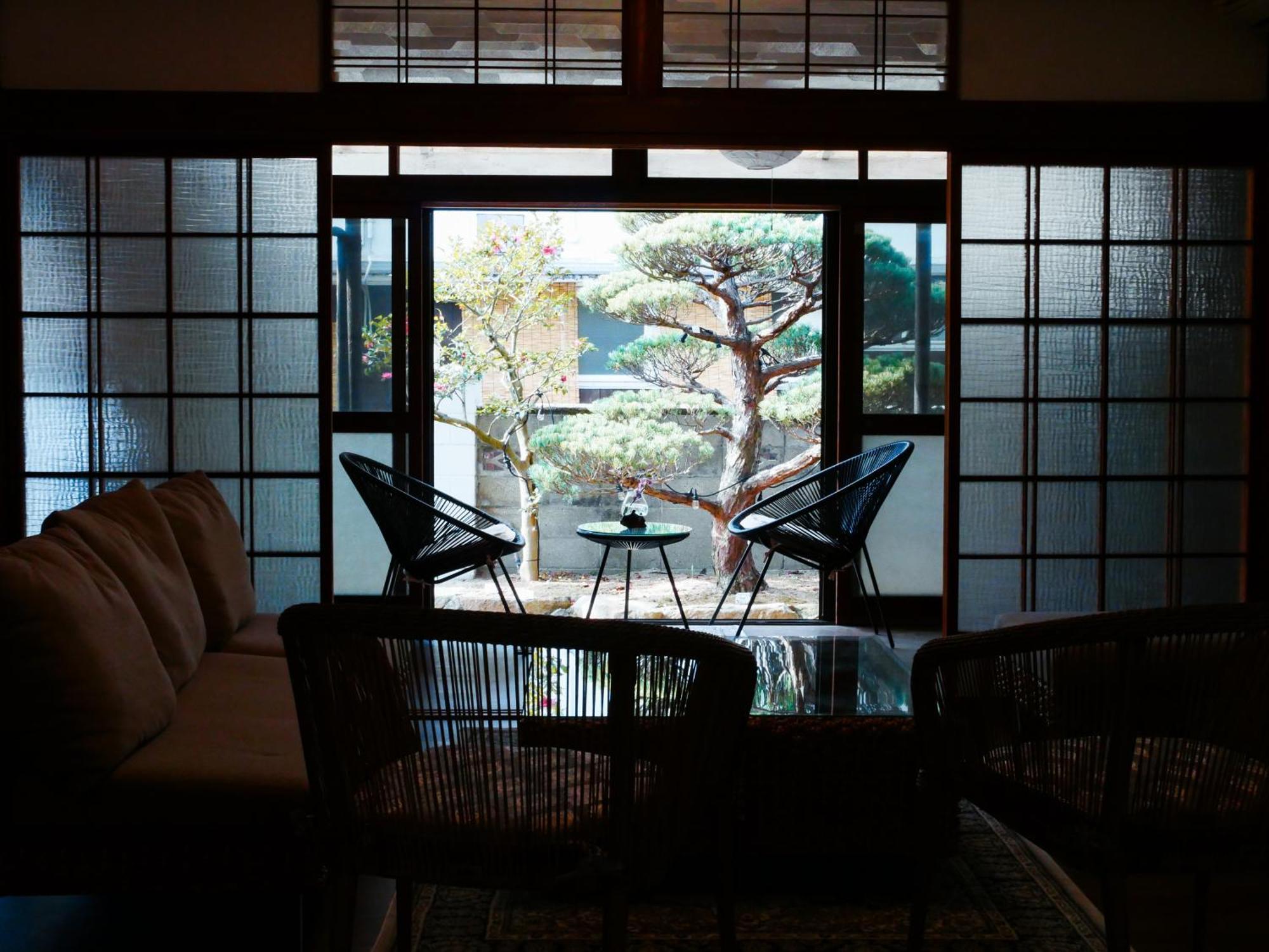 Vacation House Day Naoshima Zewnętrze zdjęcie